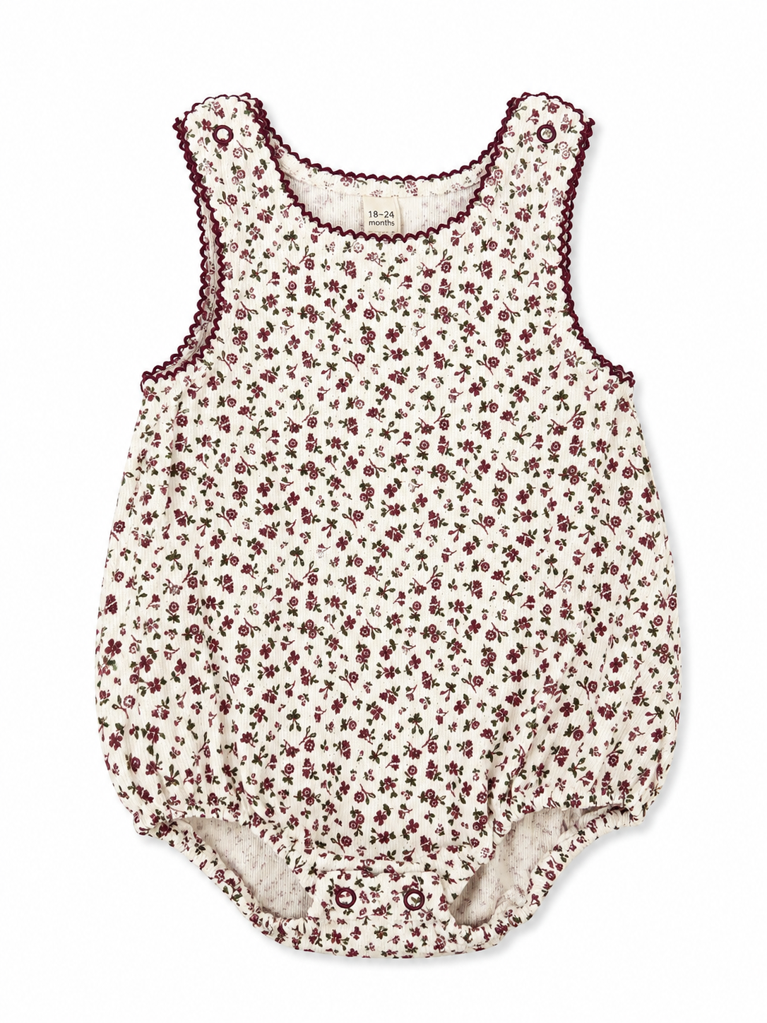 BABY JUMPSUIT