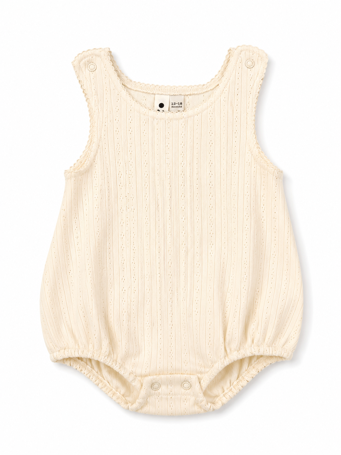 BABY JUMPSUIT