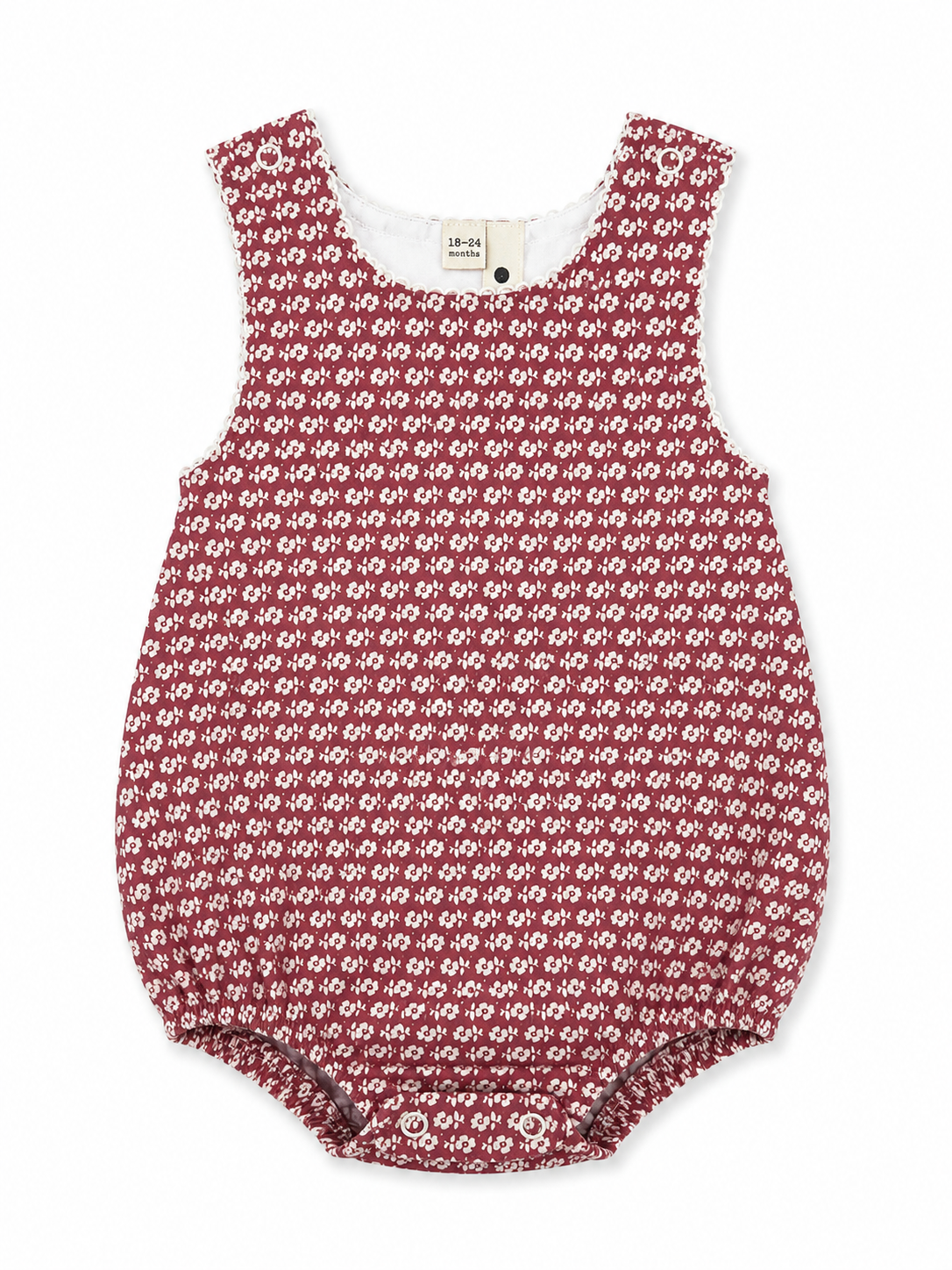 BABY JUMPSUIT