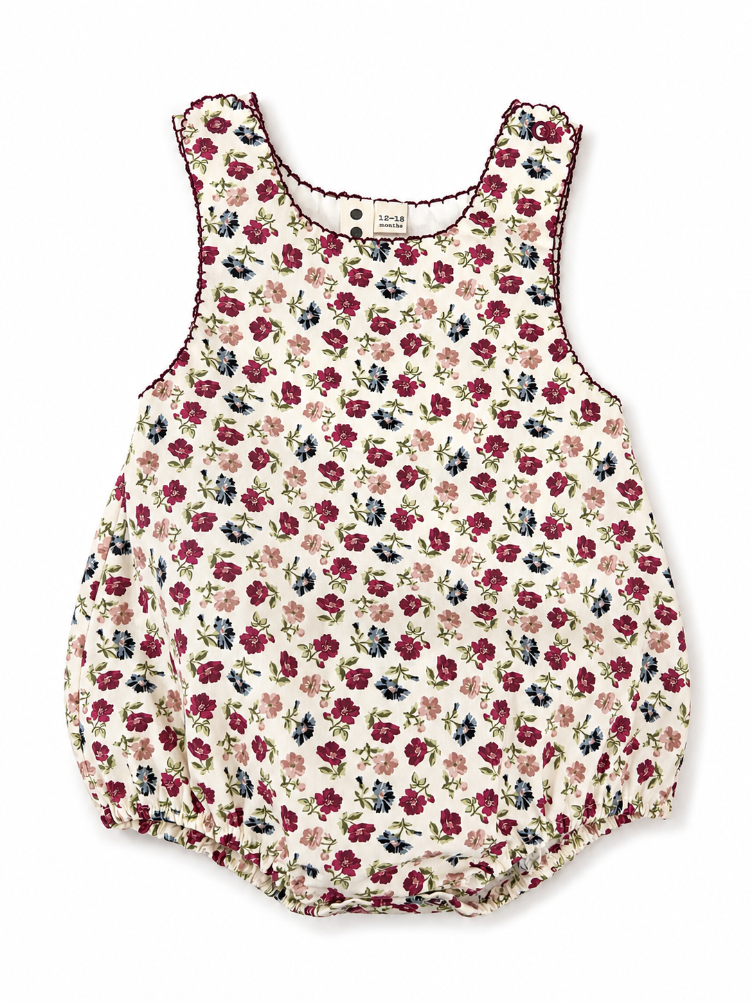 BABY JUMPSUIT