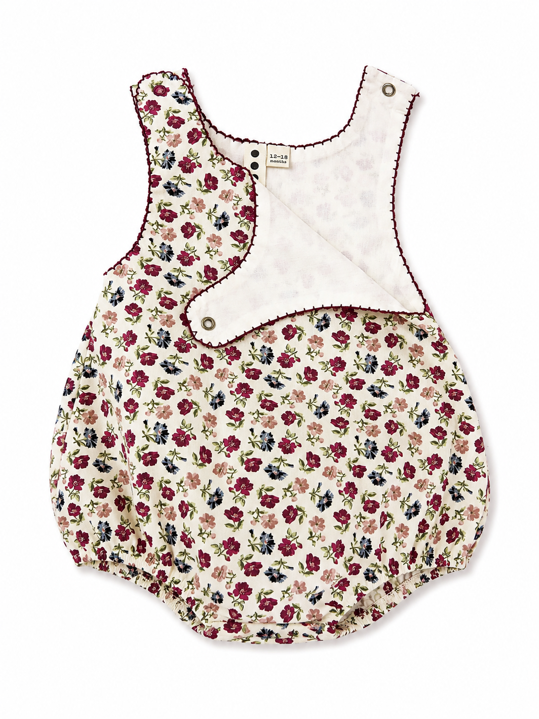 BABY JUMPSUIT