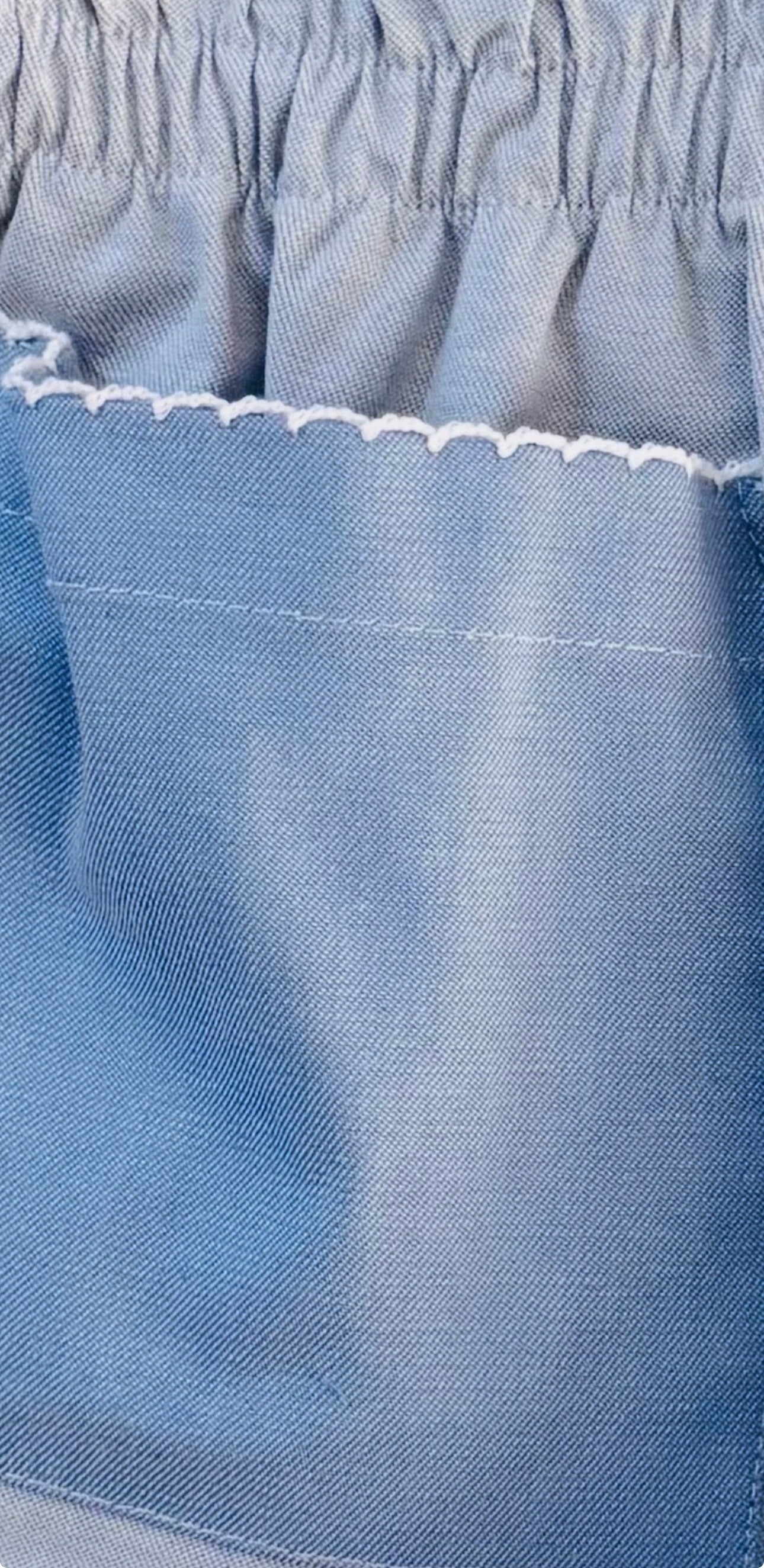 BOBBY PANTS